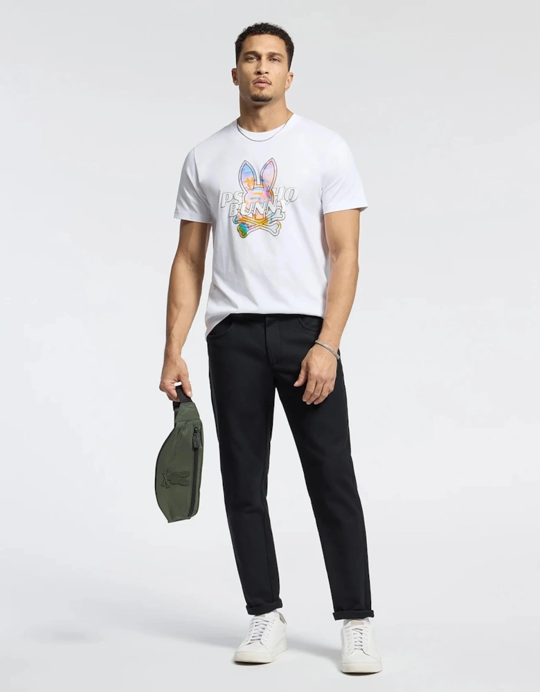 Milos Graphic T-Shirt