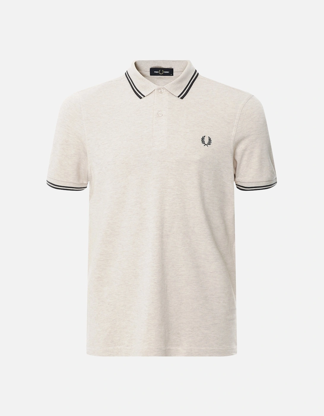 M3600 Twin Tipped Polo Shirt, 5 of 4
