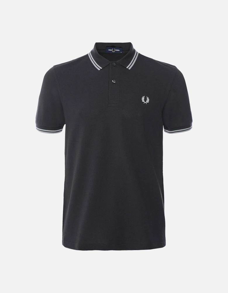 M3600 Twin Tipped Polo Shirt