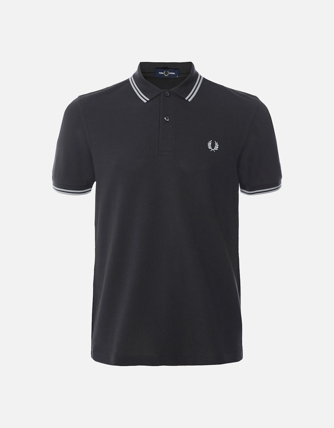 M3600 Twin Tipped Polo Shirt, 4 of 3