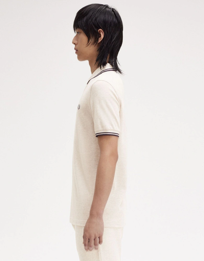 M3600 Twin Tipped Polo Shirt