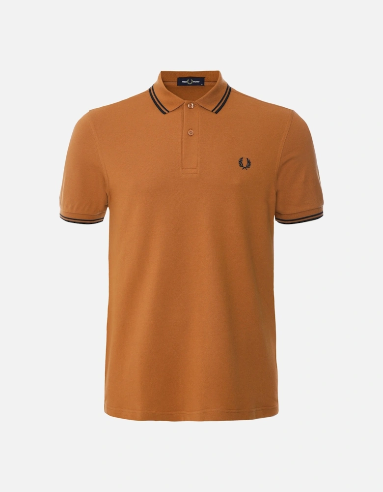 M3600 Twin Tipped Polo Shirt