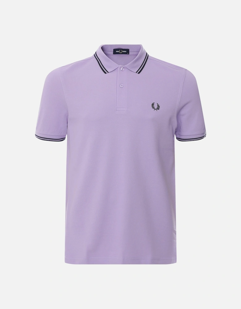 M3600 Twin Tipped Polo Shirt