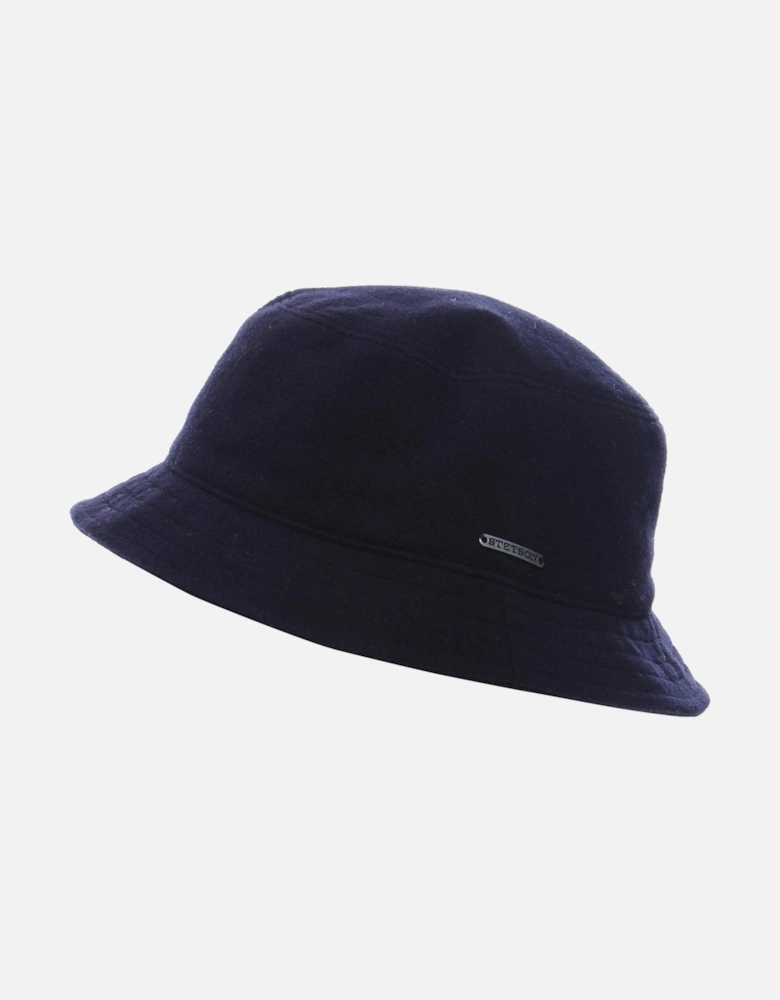 Wool Cashmere Midval Bucket Hat