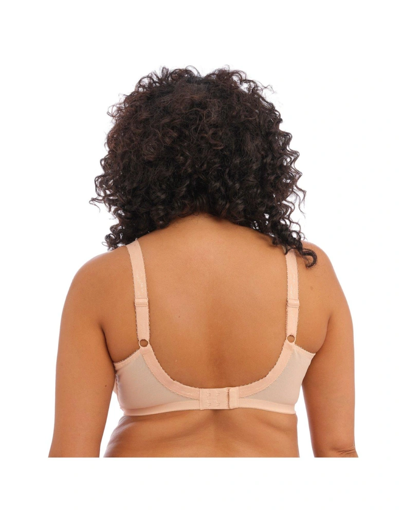 Keira Underwired Bra - Beige