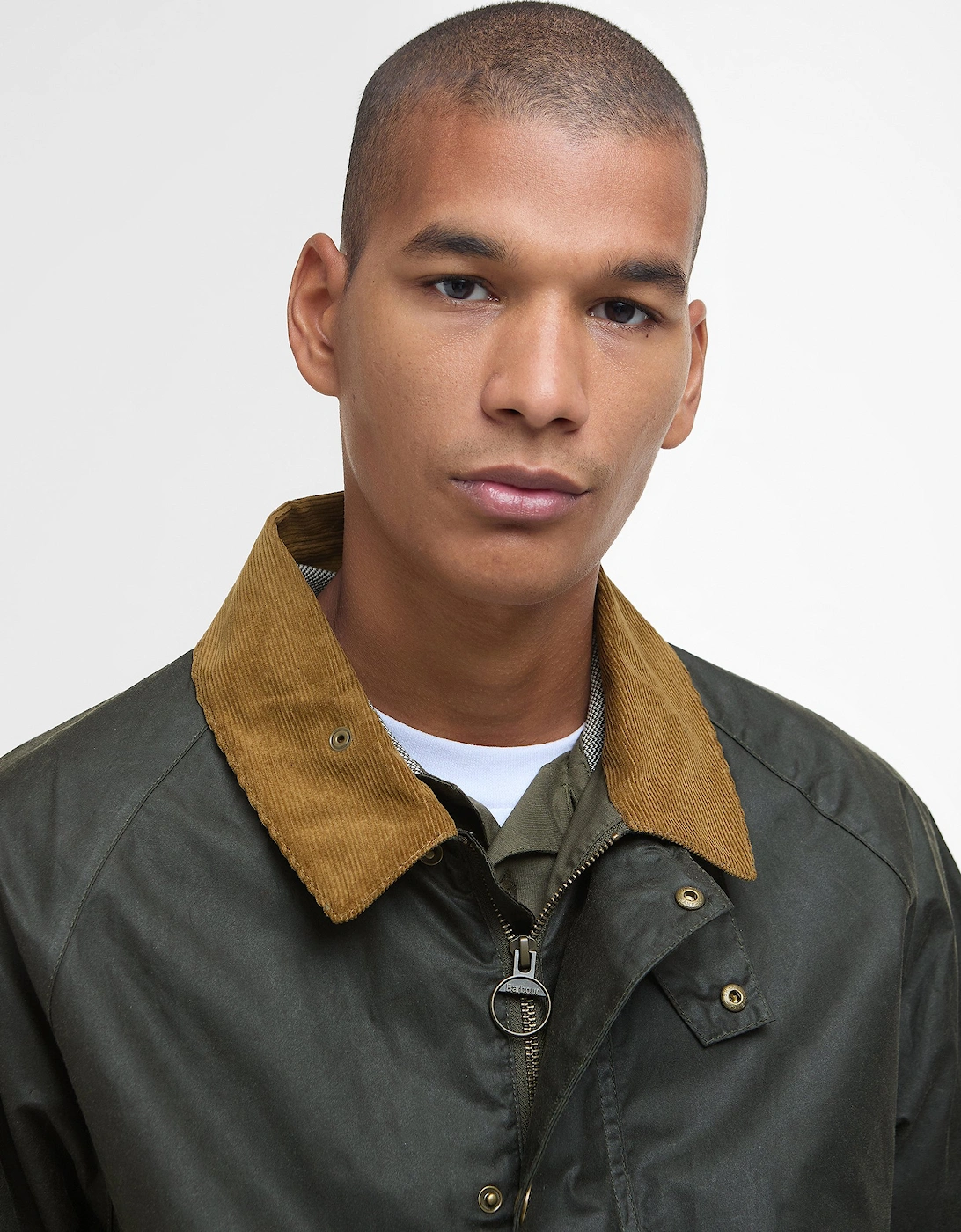 Modern Bedale Wax Jacket