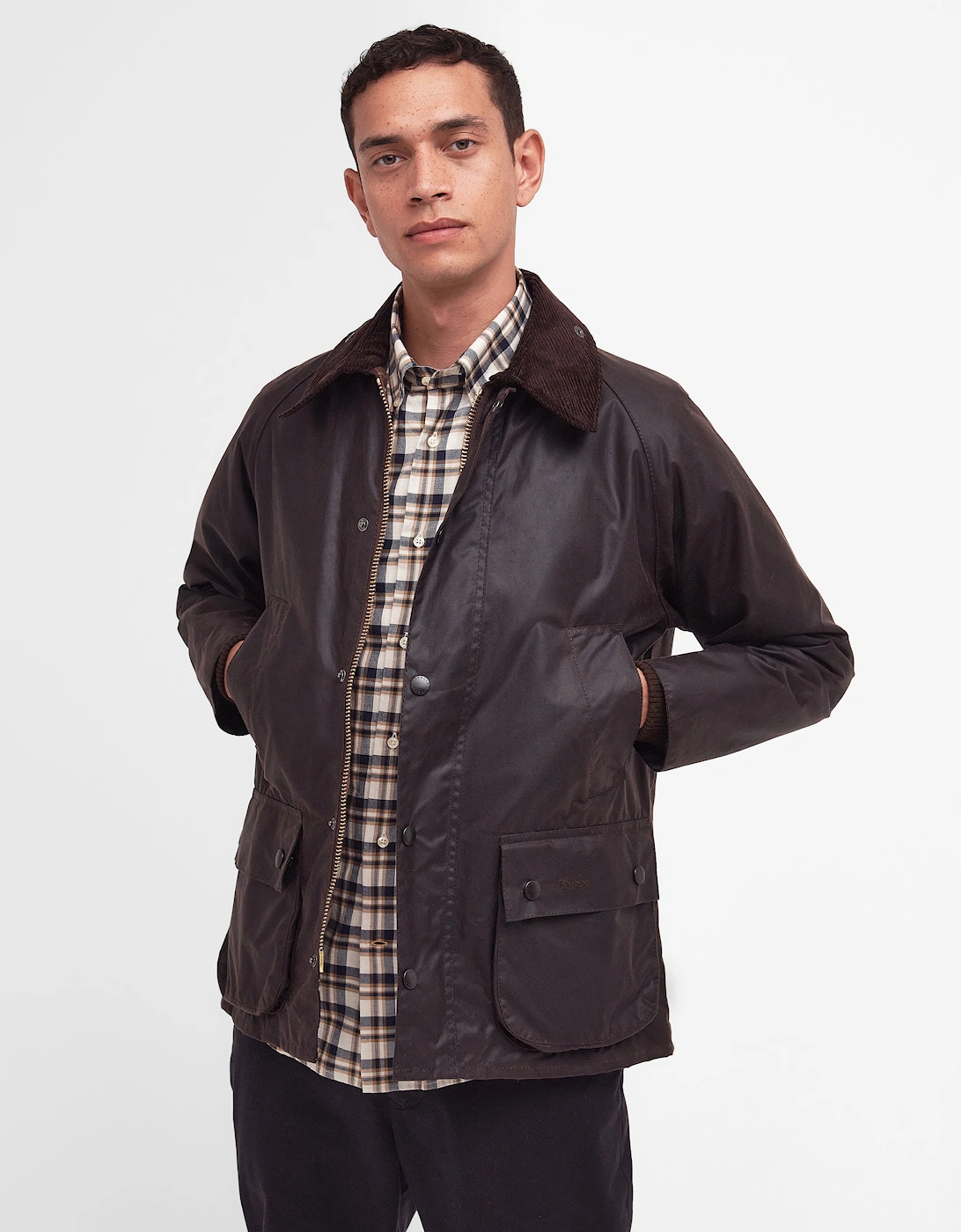 Bedale Wax Jacket