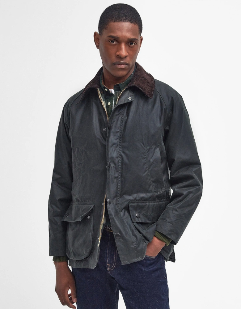 Bedale Wax Jacket