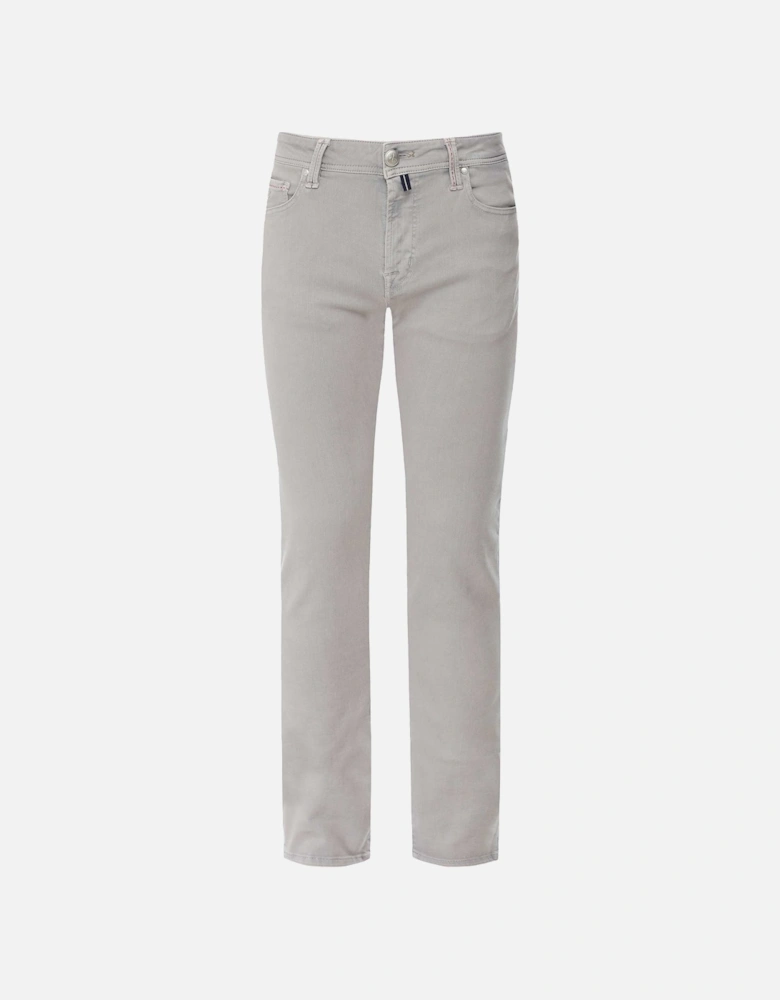 Slim Fit Leonardo Jeans