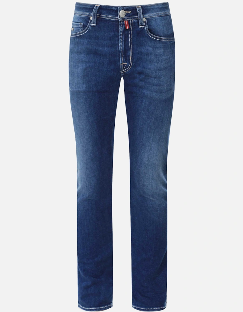 Slim Fit Leonardo Jeans