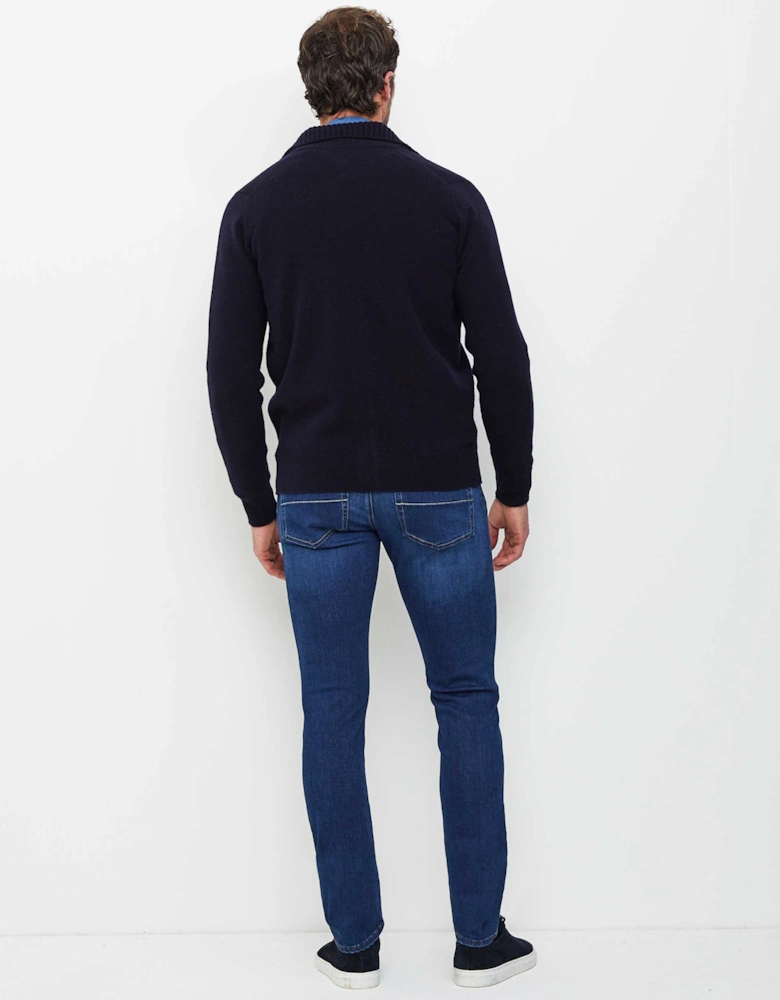 Slim Fit Leonardo Jeans