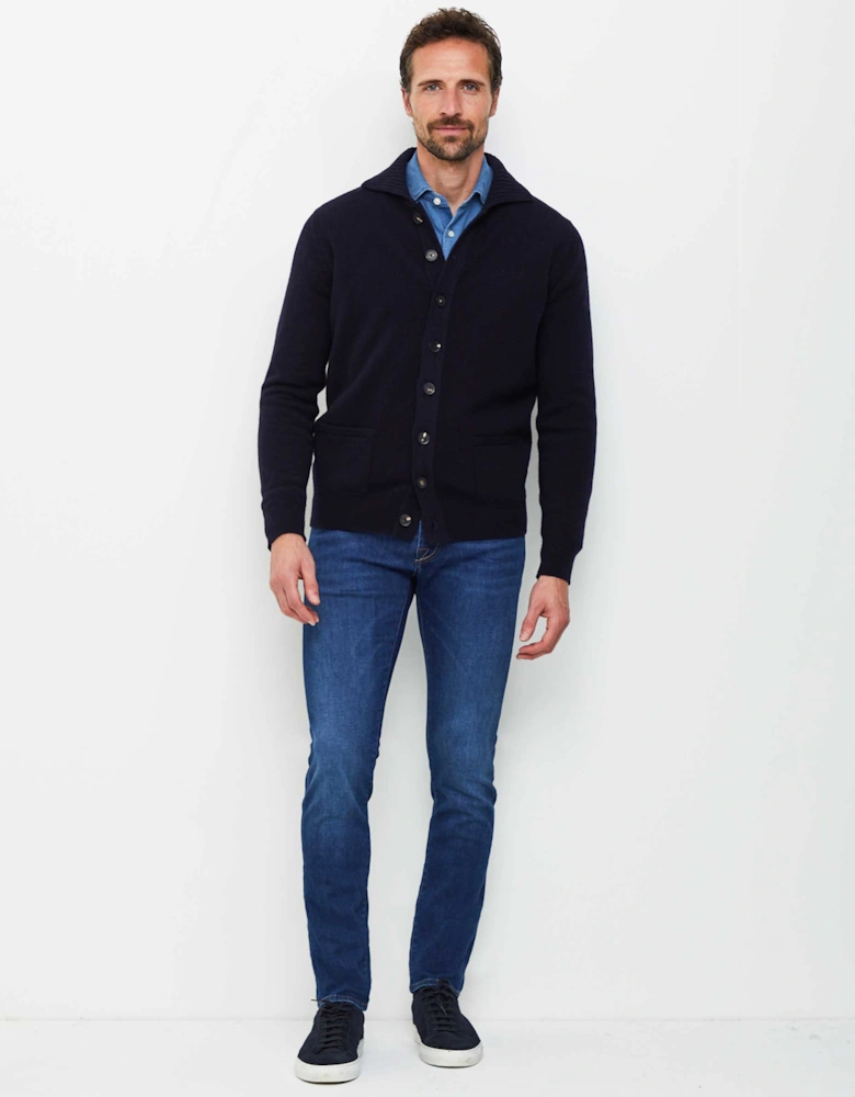 Slim Fit Leonardo Jeans