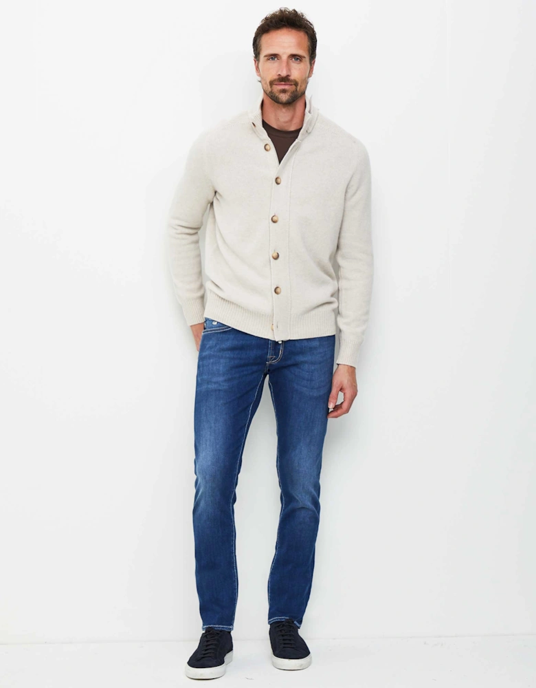 Slim Fit Leonardo Jeans