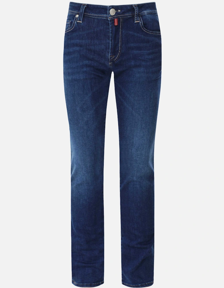 Slim Fit Leonardo Jeans