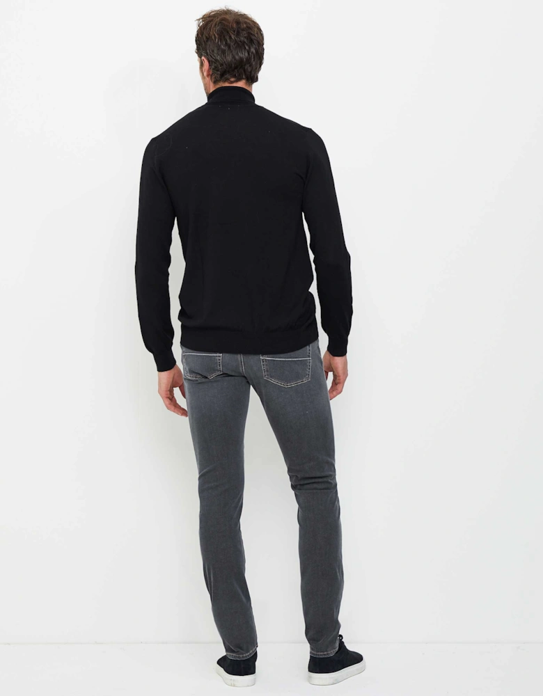 Slim Fit Leonardo Jeans