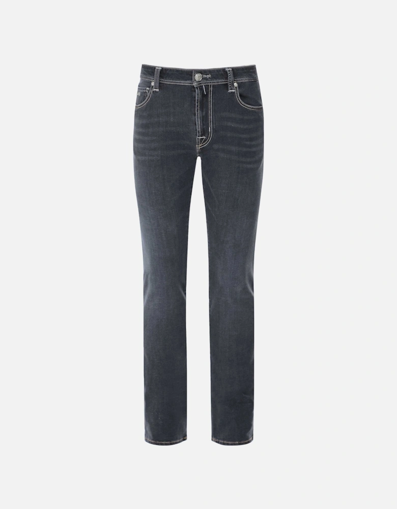 Slim Fit Leonardo Jeans