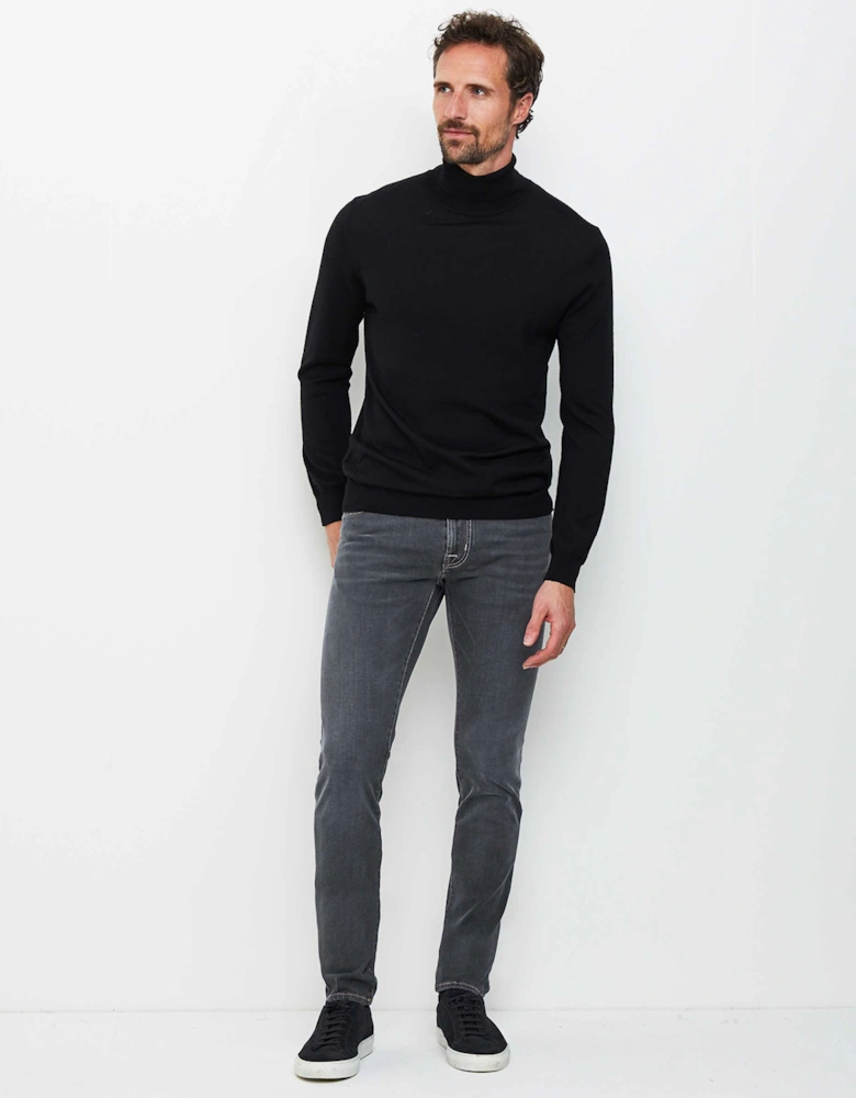 Slim Fit Leonardo Jeans