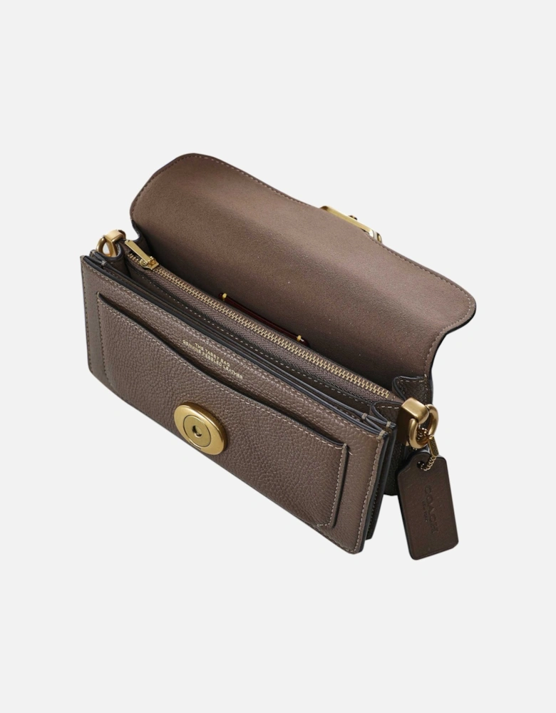 Tabby 20 Shoulder Bag