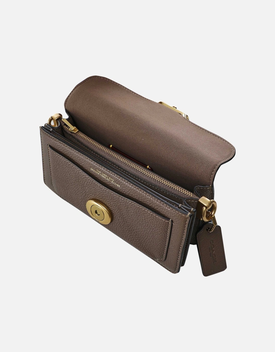 Tabby 20 Shoulder Bag
