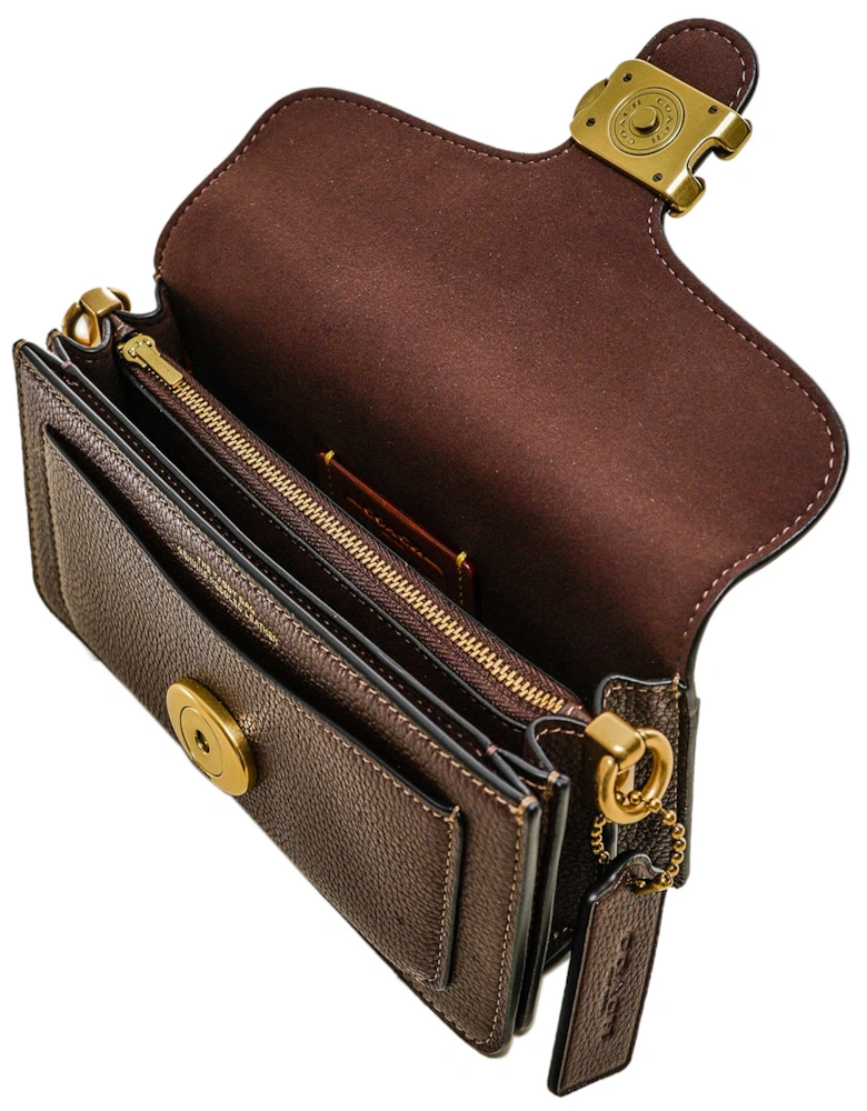 Tabby 20 Shoulder Bag