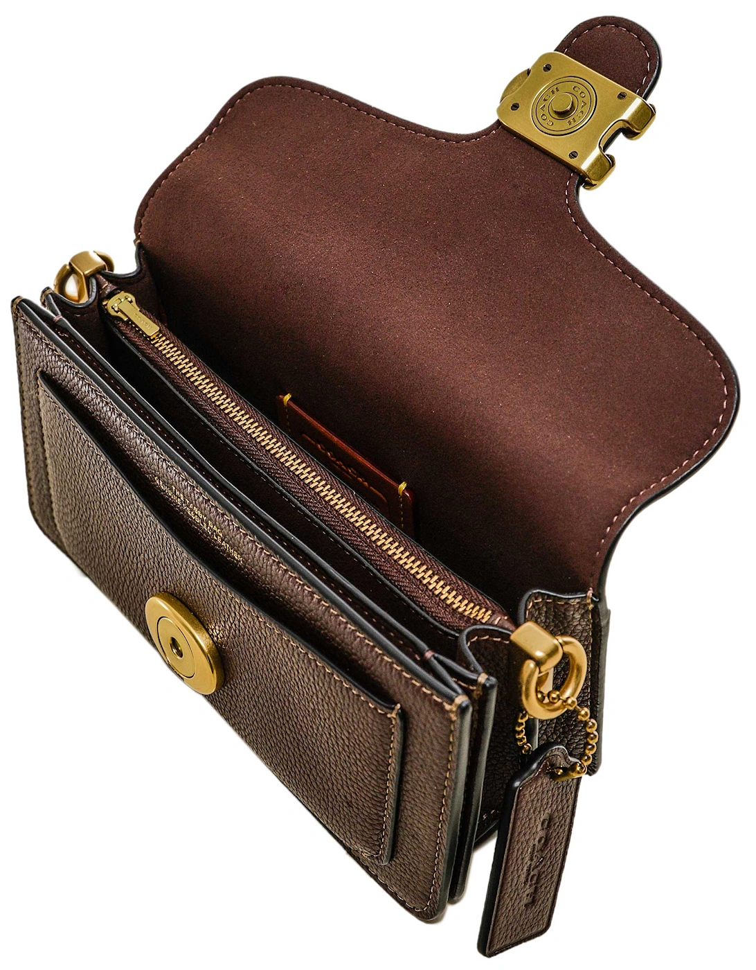 Tabby 20 Shoulder Bag
