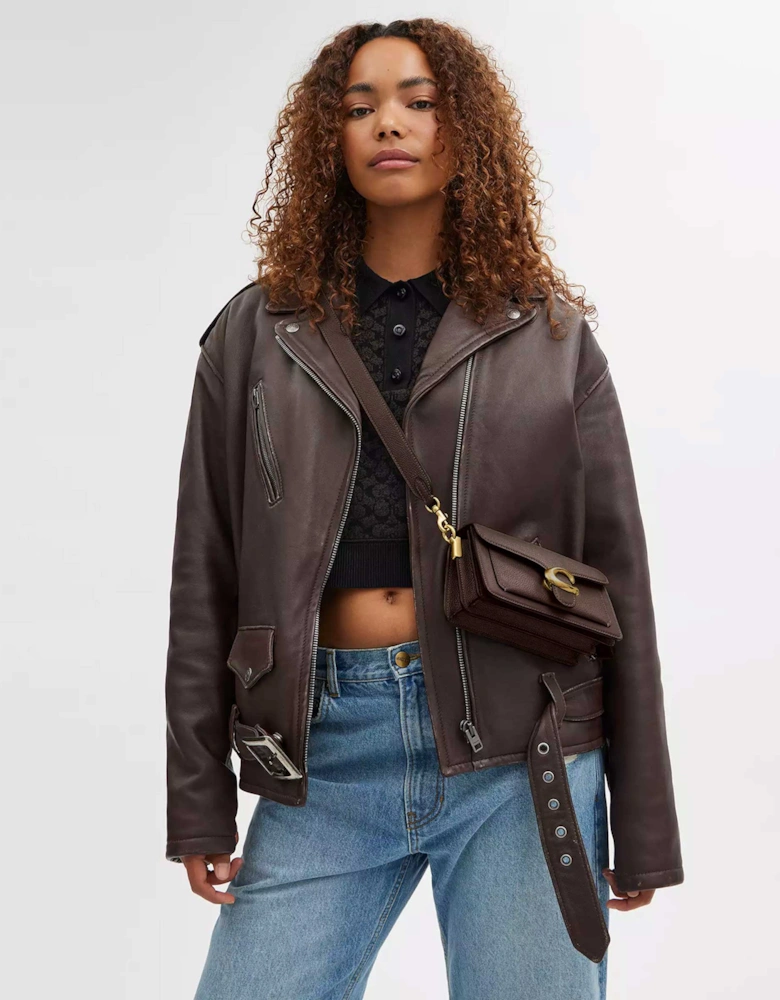 Tabby 20 Shoulder Bag
