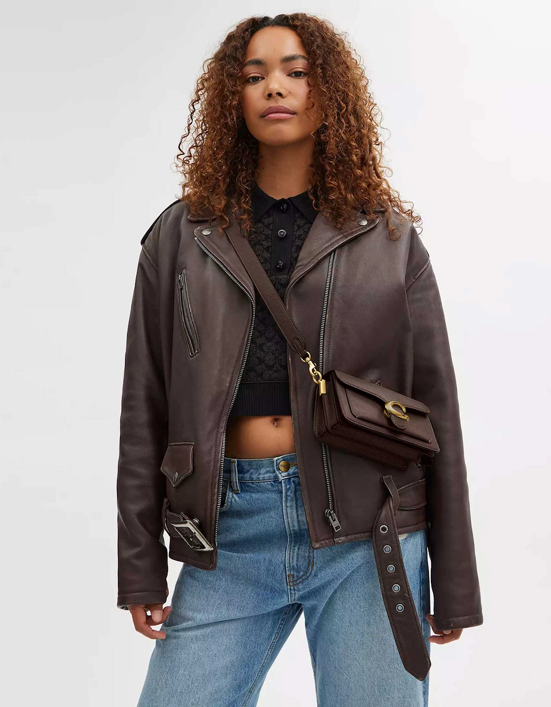 Tabby 20 Shoulder Bag