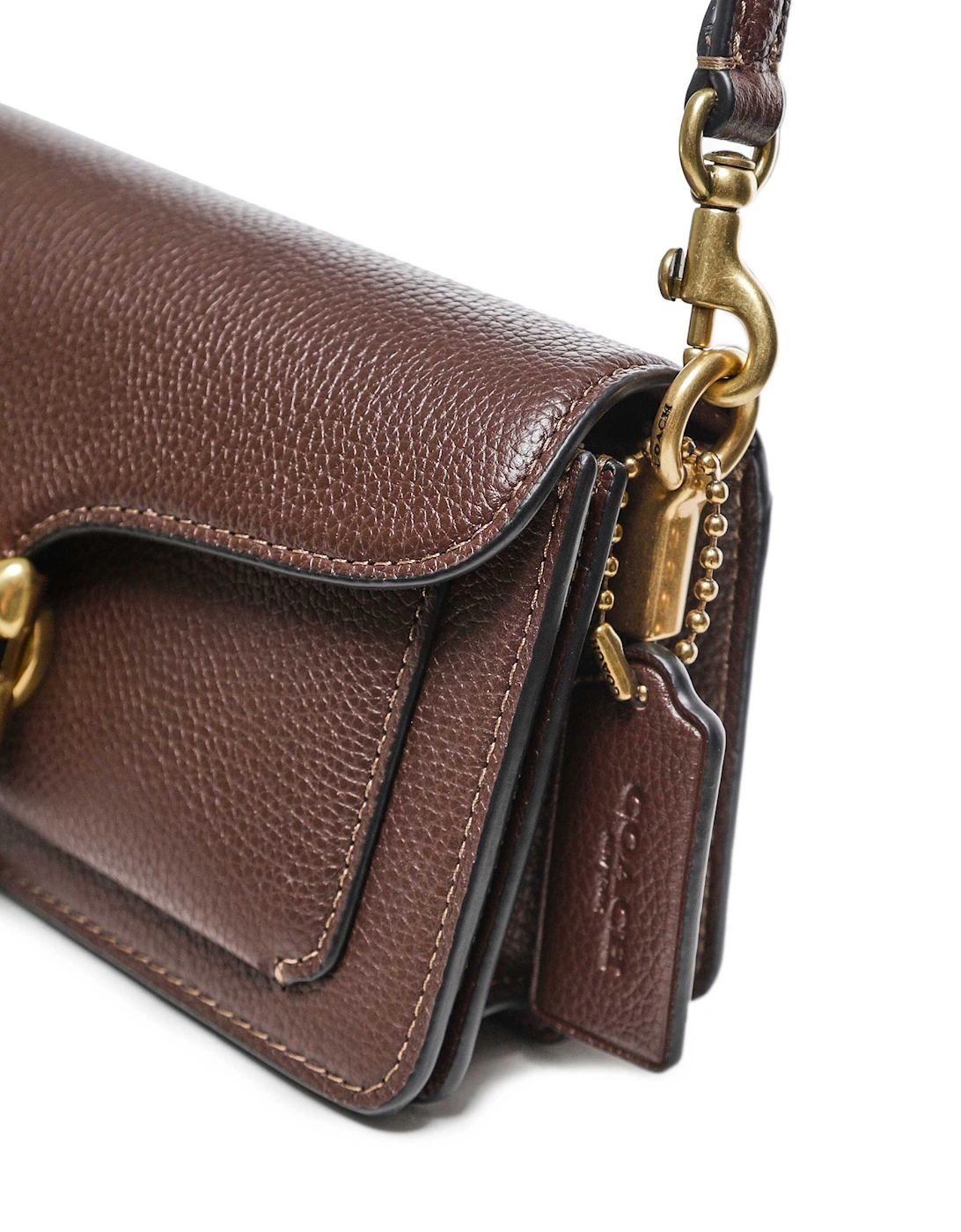 Tabby 20 Shoulder Bag