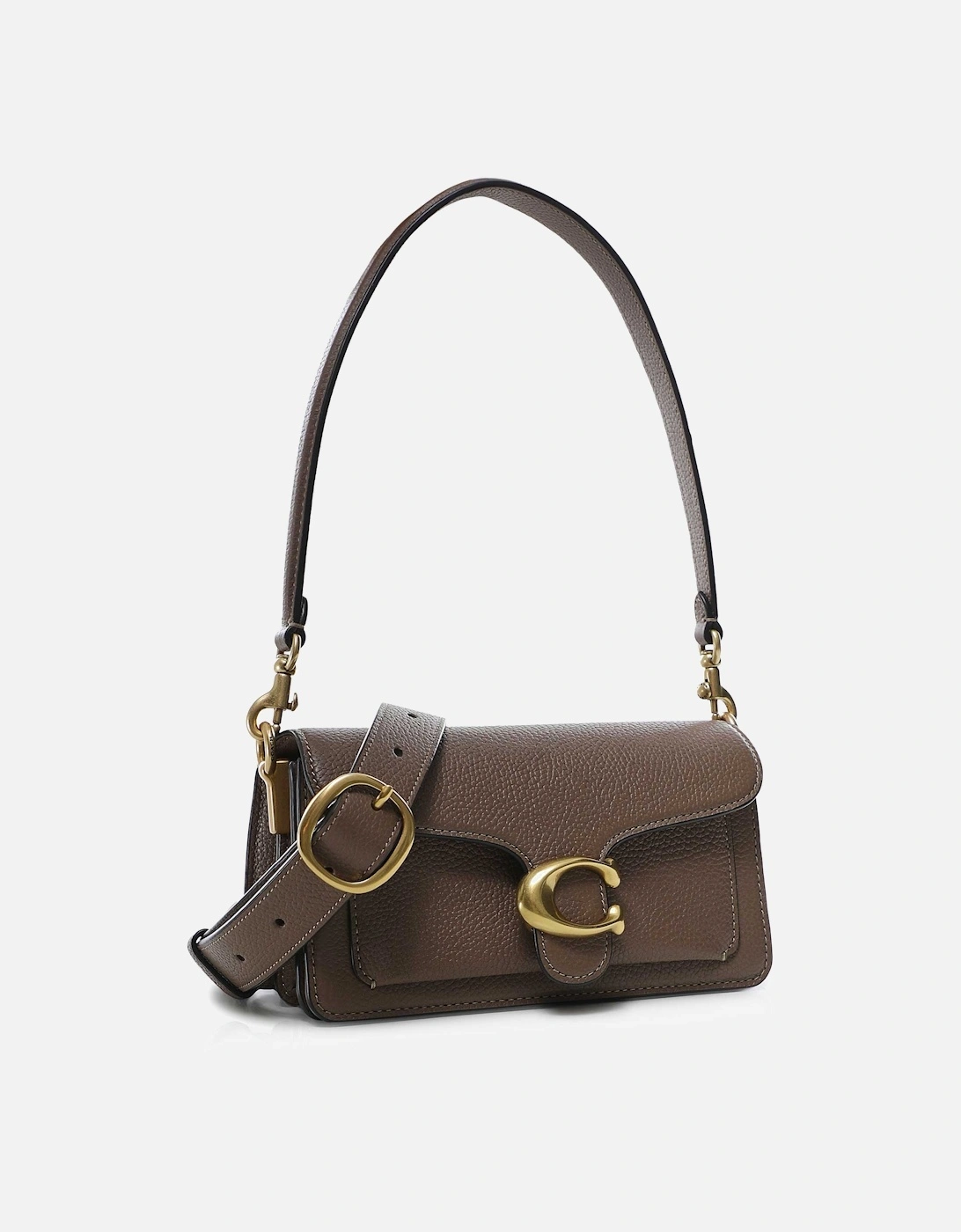 Tabby 20 Shoulder Bag