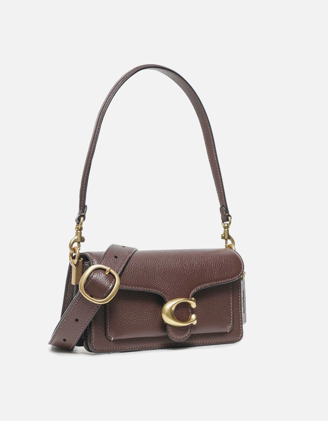 Tabby 20 Shoulder Bag