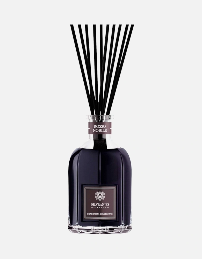 Rosso Nobile Diffuser 250ml