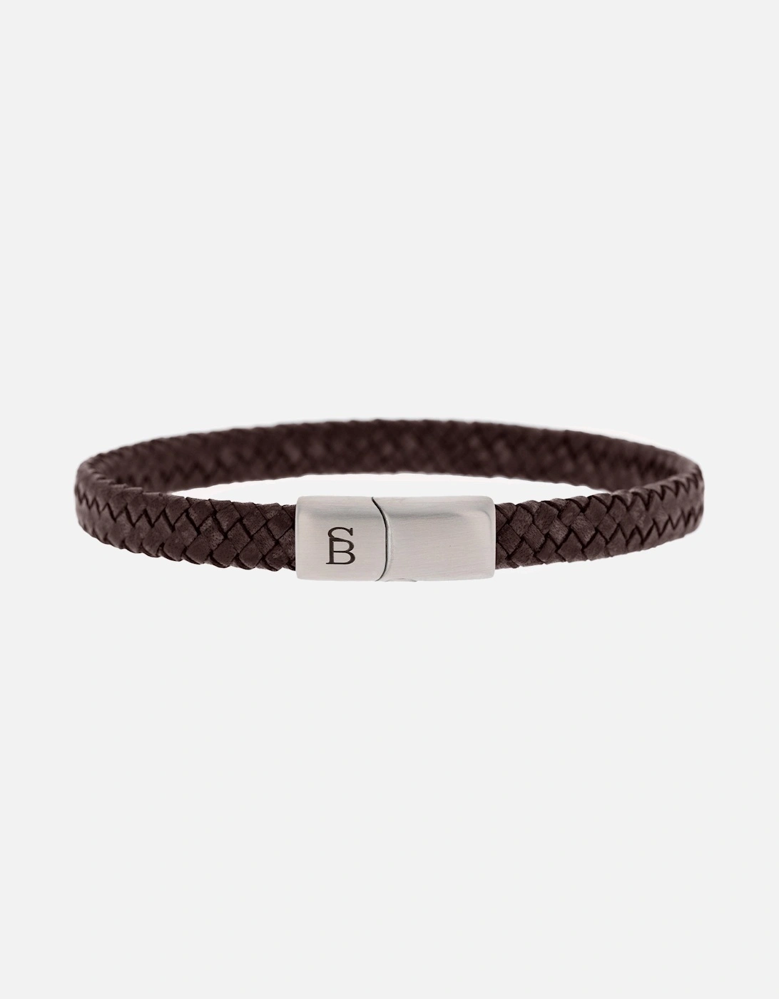 Riley Leather Bracelet, 4 of 3