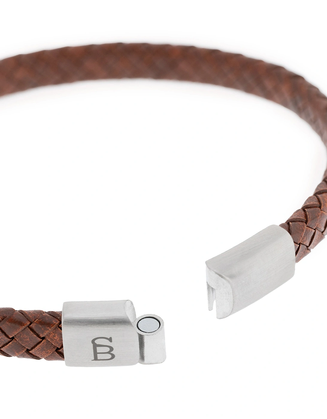 Riley Leather Bracelet