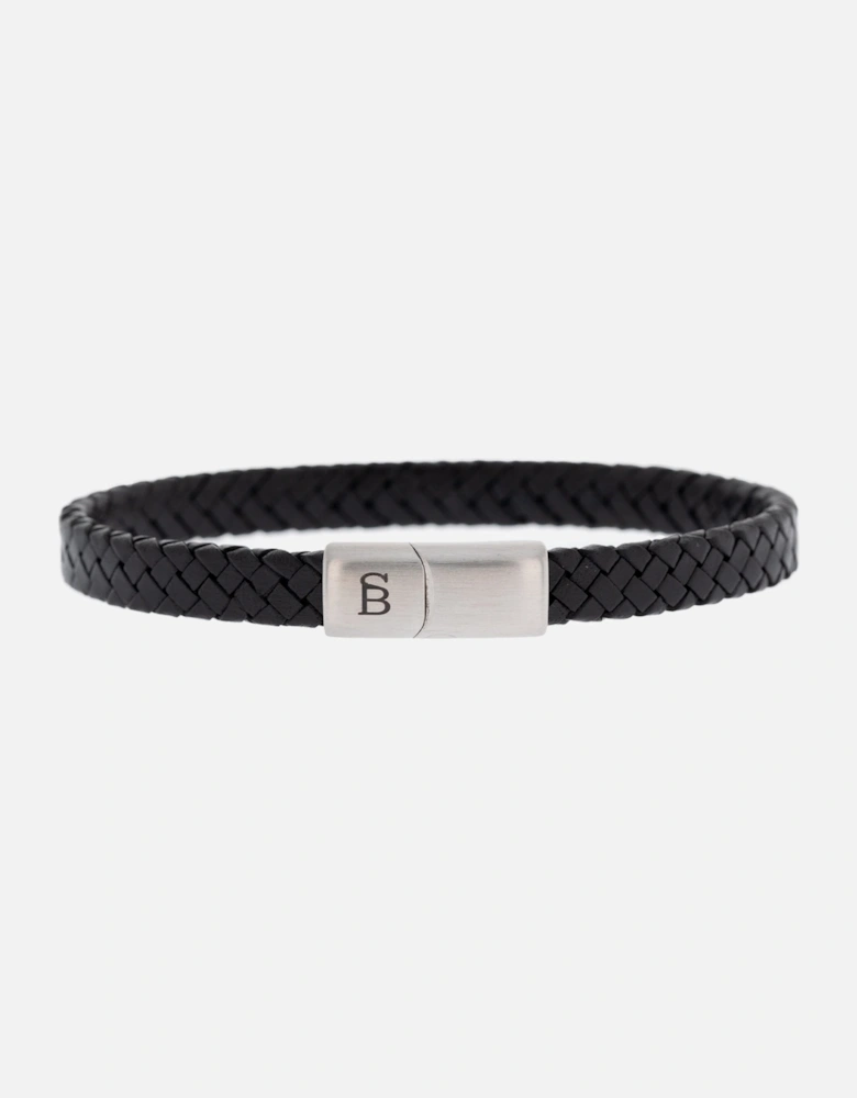 Riley Leather Bracelet