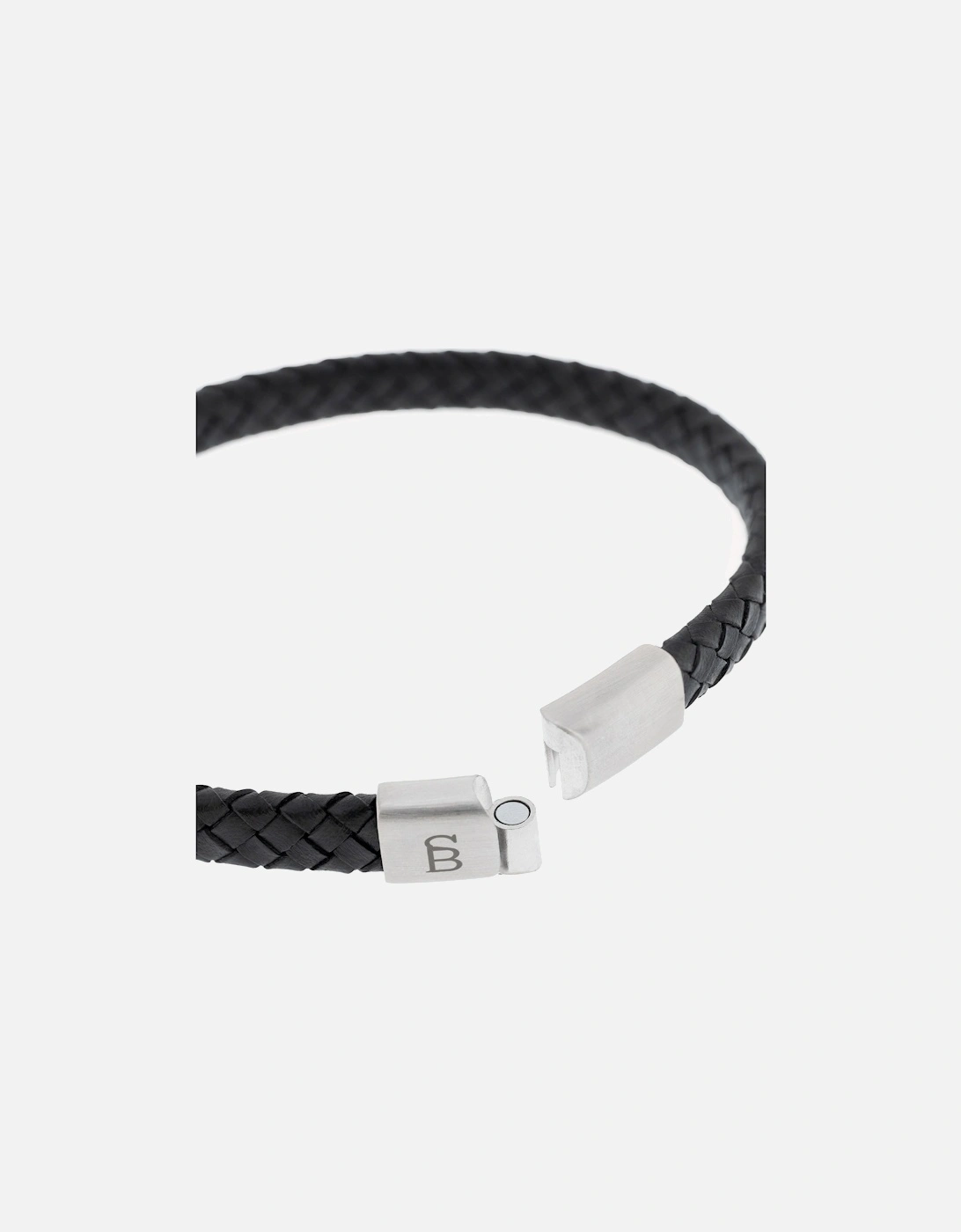 Riley Leather Bracelet