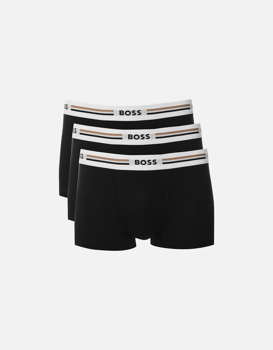 Revive Boxer Trunks Three Pack, 4 of 3