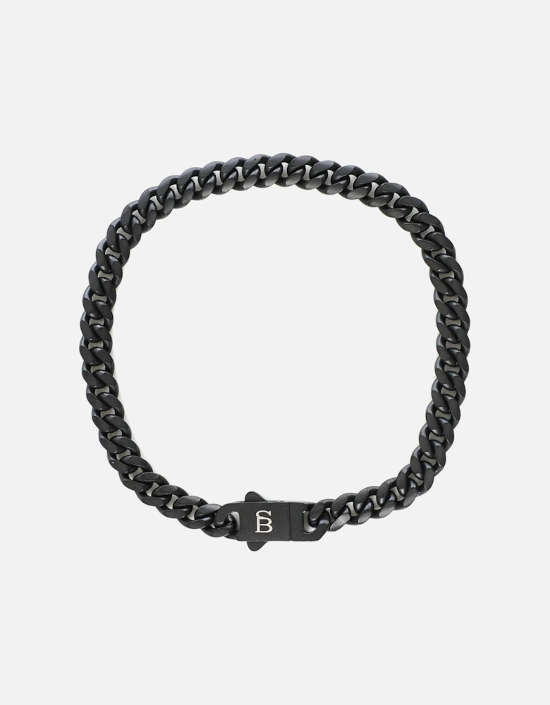 Black Edition Svelte Stephen Bracelet