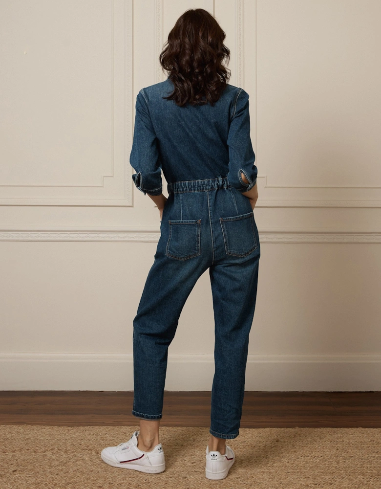 Dusty The Super Downtown Jumpsuit