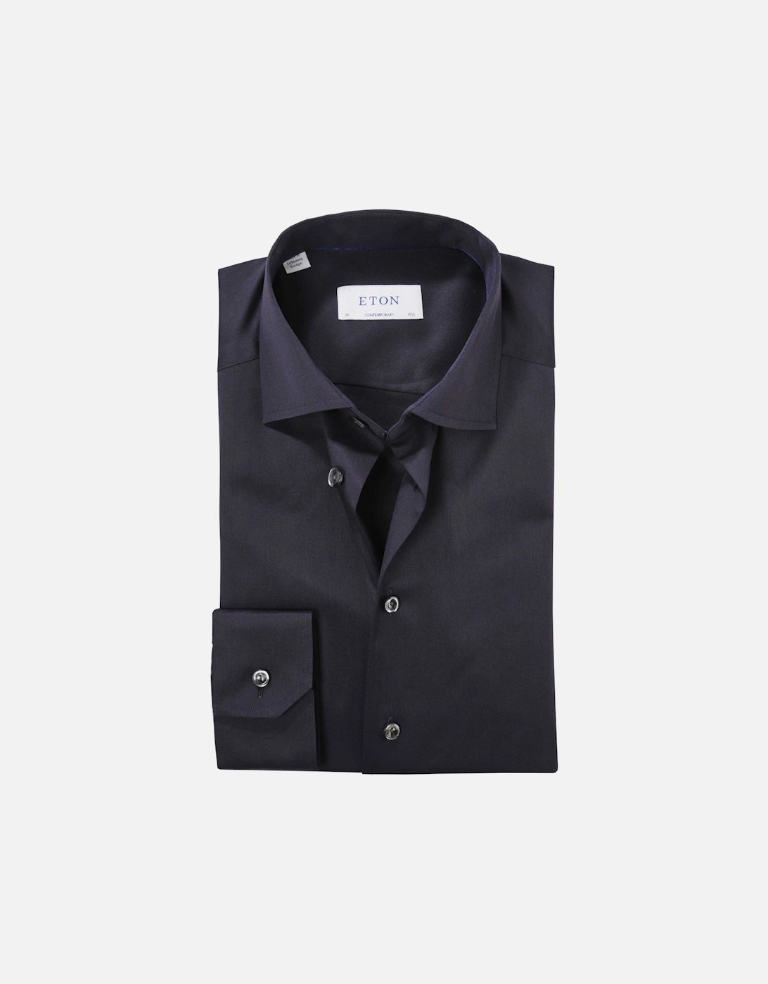 Contemporary Fit Twill Shirt, 4 of 3