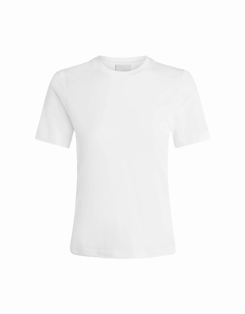 Regina Fitted T-Shirt