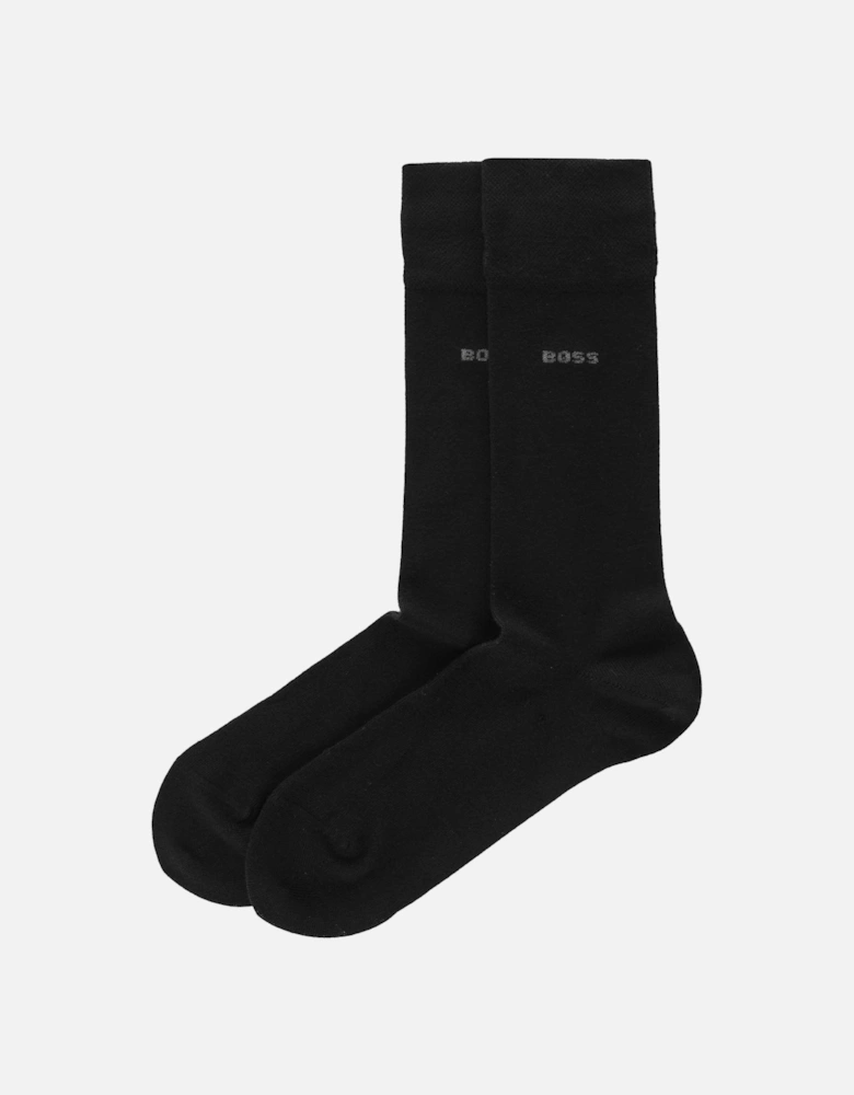 Viscose Bamboo Socks 2 Pack