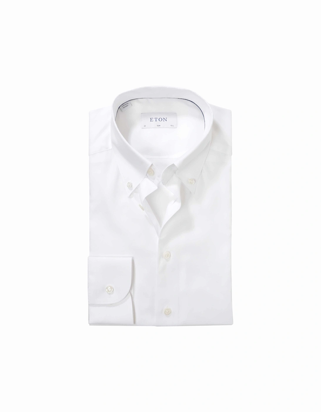 Slim Fit Oxford Shirt, 4 of 3