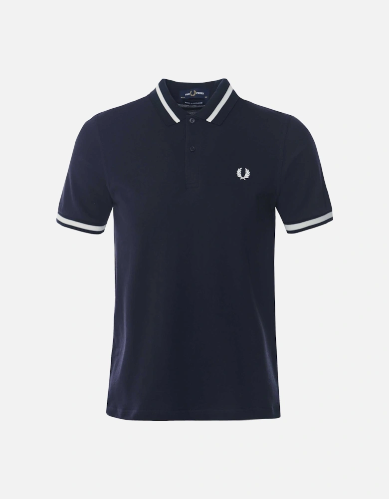 M2 Polo Shirt