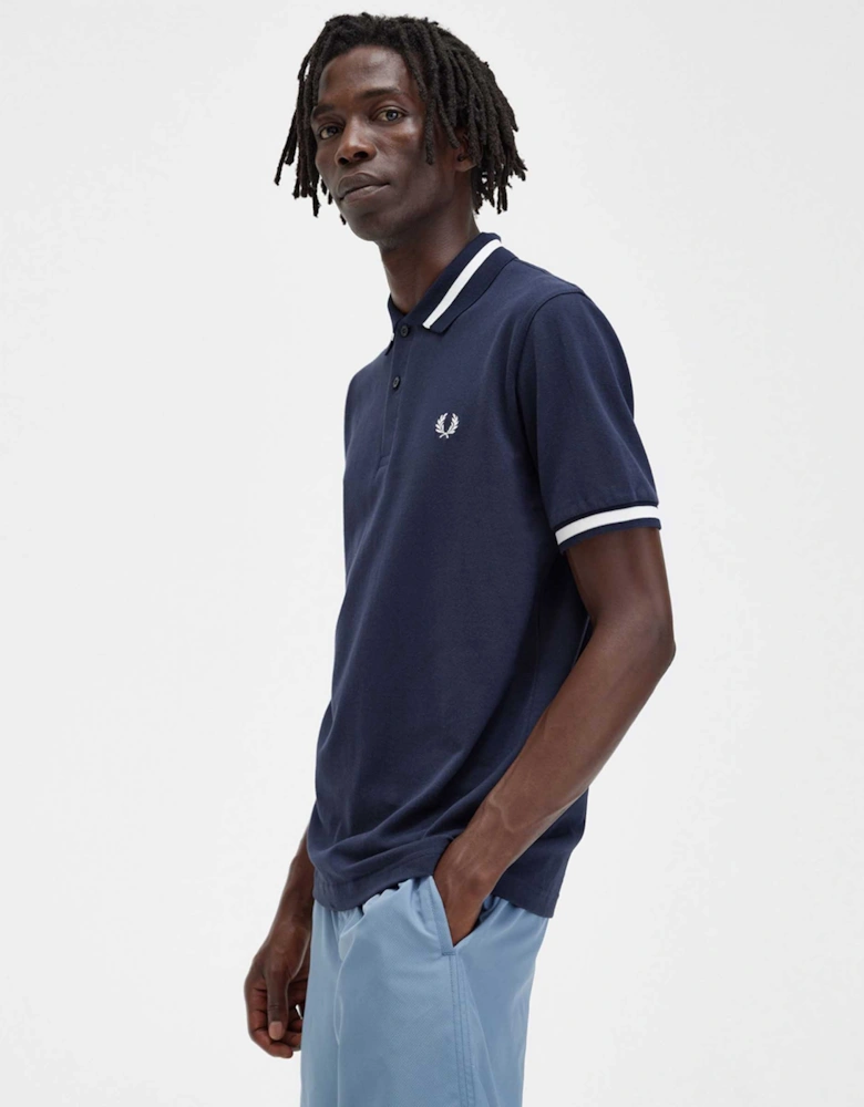 M2 Polo Shirt