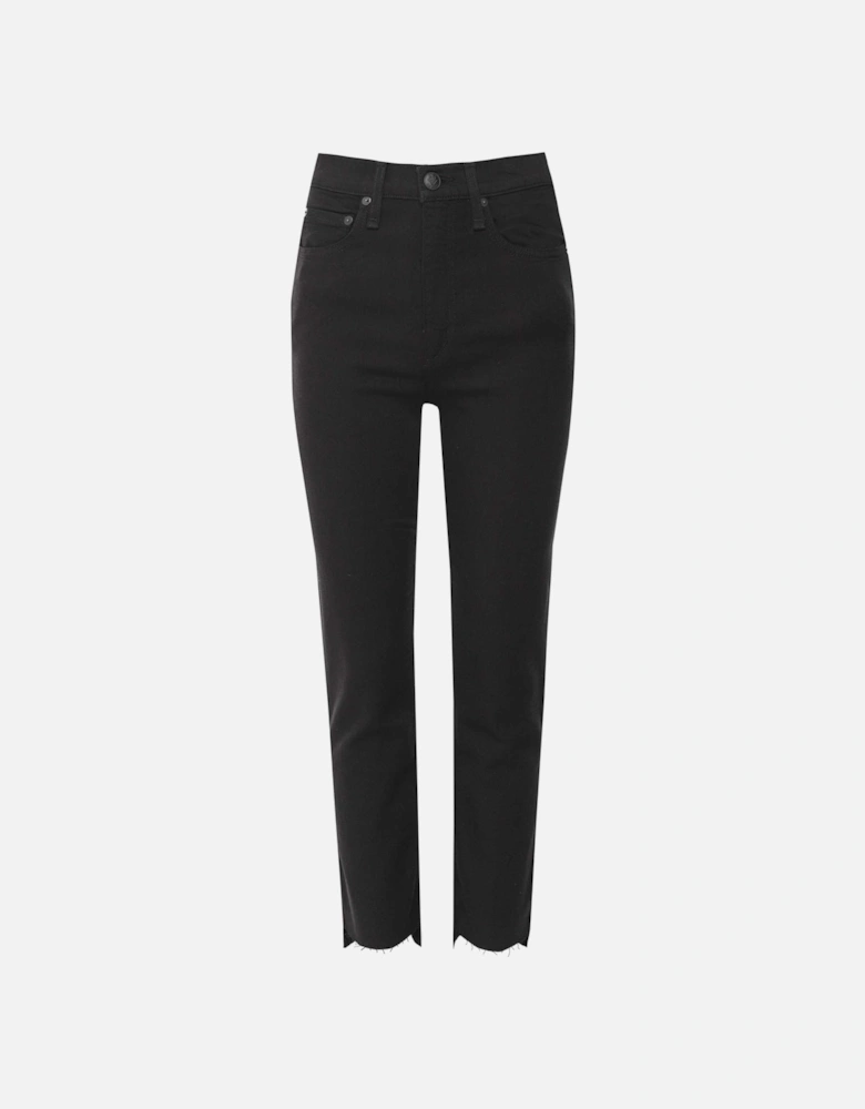 Slim Fit Wren Jeans