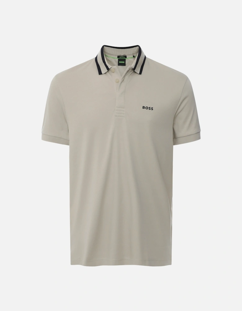 Slim Fit Paule Polo Shirt