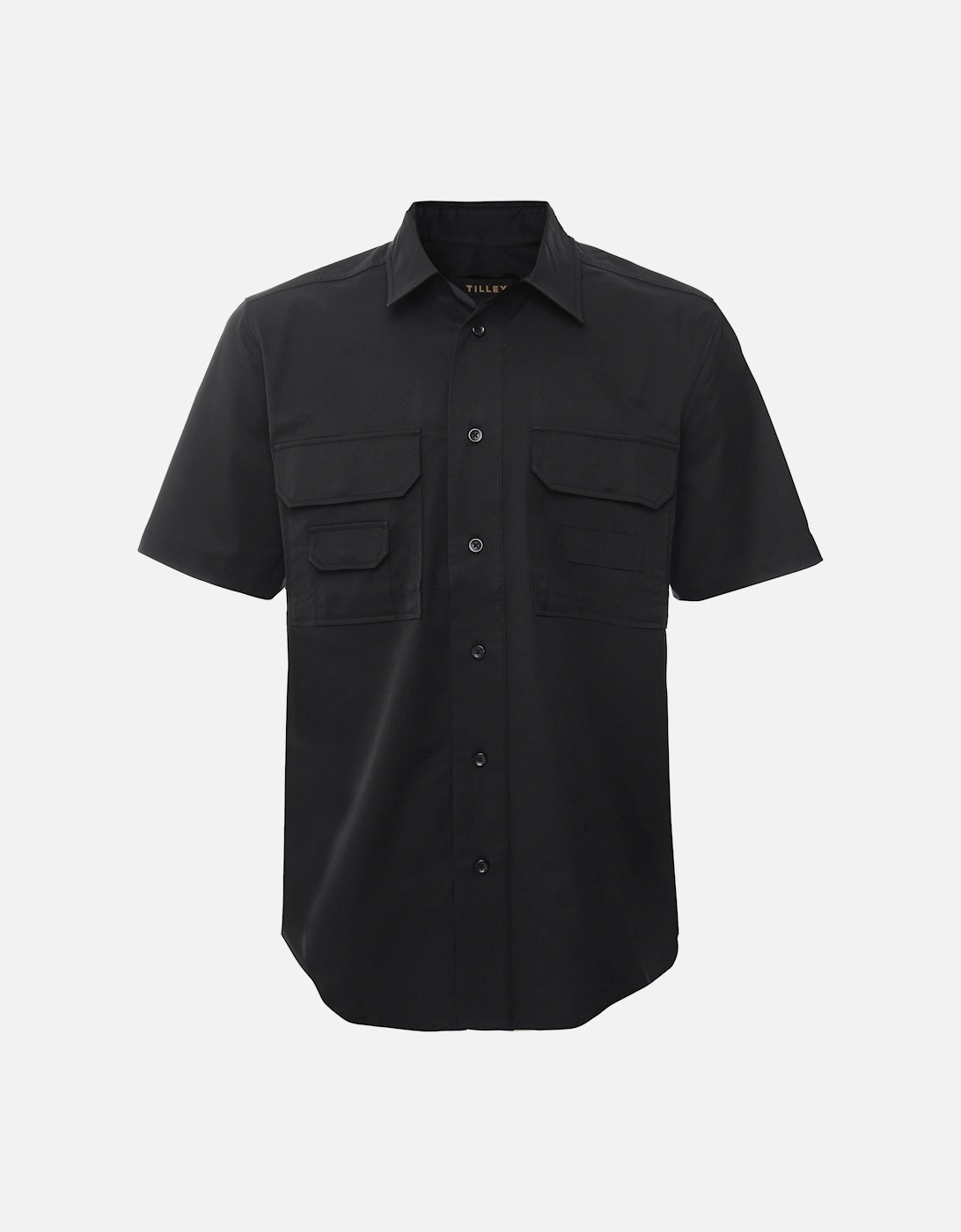 Short Sleeve Pocket Shirt, 5 of 4