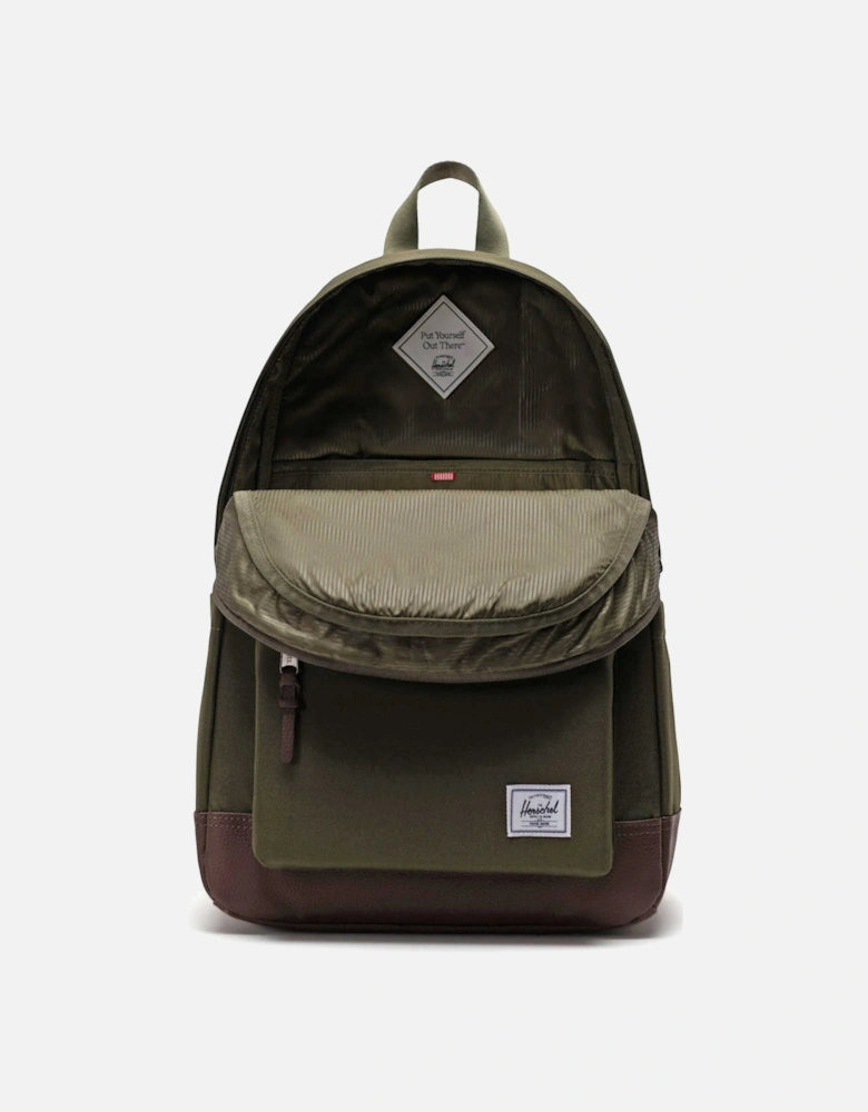 Heritage Backpack