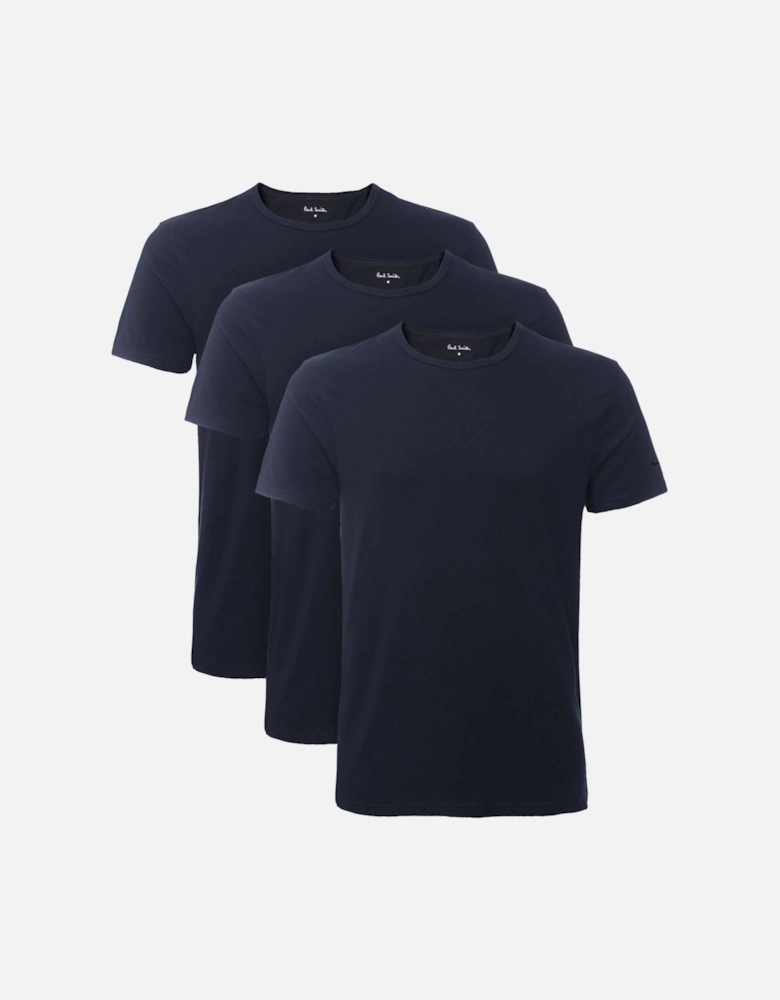 Modal T-Shirts 3 Pack