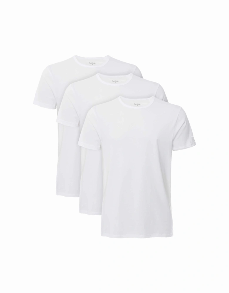 Modal T-Shirts 3 Pack